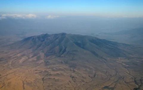 Mount Ara