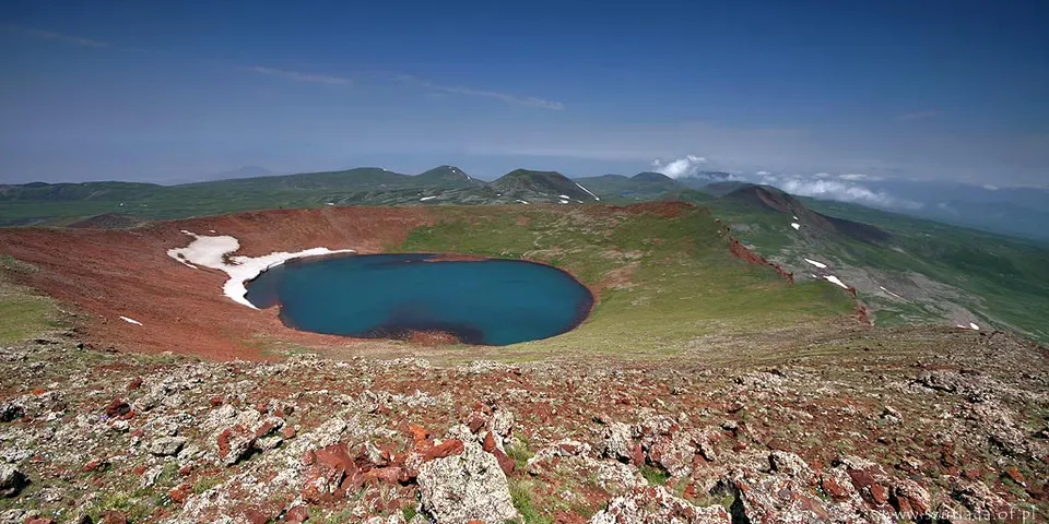 Mount Azhdahak